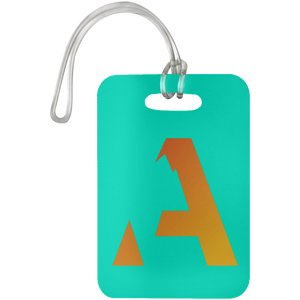 UN5503 Luggage Bag Tag