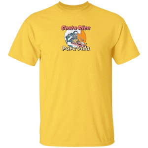 Skelly Sl8r T-Shirt