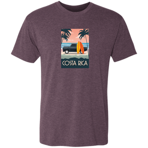 Surfer T-Shirt