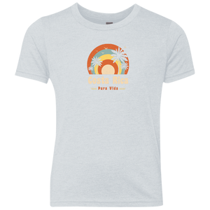 70's Costa Rica Youth T-Shirt