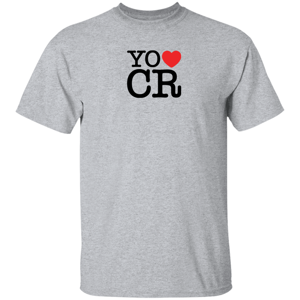 Yo Amo Costa Rica  Youth T-Shirt