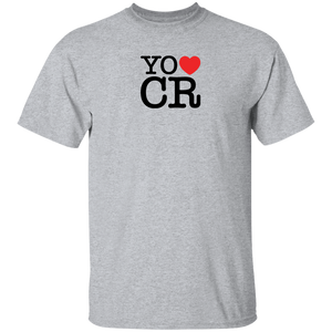 Yo Amo Costa Rica  Youth T-Shirt