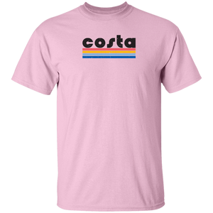 Costa Cool Youth T-Shirt