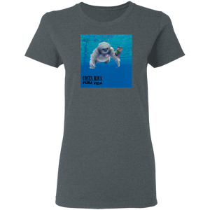 Perezoso Ladies' T-Shirt