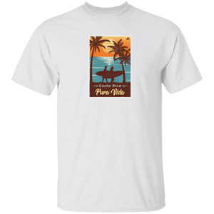 High Tide Costa Rica T-Shirt
