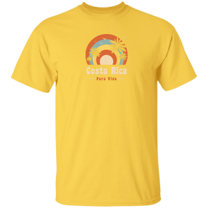 70's Costa Rica T-Shirt