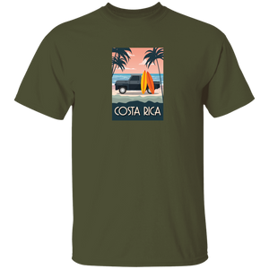 Surfer T-Shirt