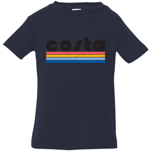 Costa Cool Baby T-Shirt