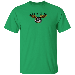 Aviator Sloth Youth T-Shirt