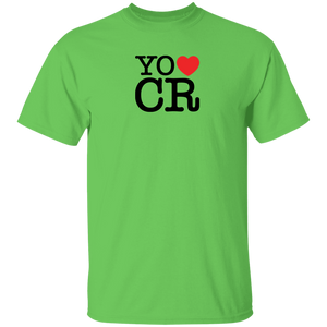Yo Amo Costa Rica T-Shirt