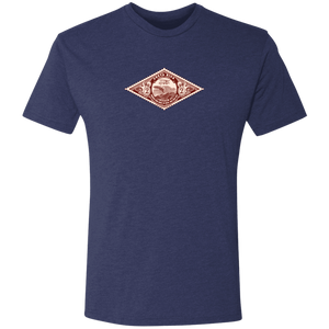 Vintage Stamp T-Shirt