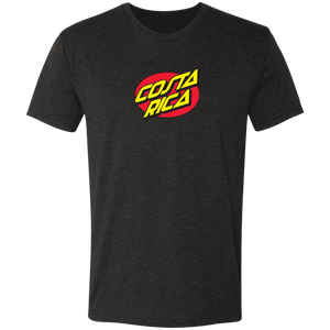 Super Costa Rica T-Shirt