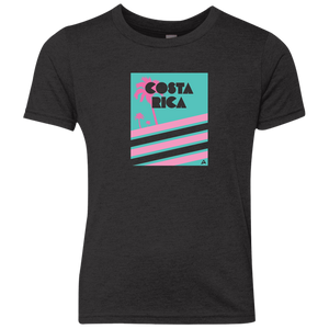 Miami Vice/ 80's (Mint) Youth T-Shirt
