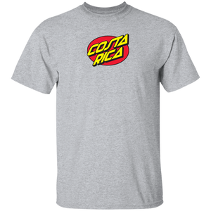 Super Costa Rica Youth T-Shirt