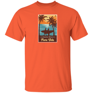High Tide Youth T-Shirt