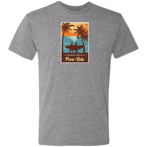High Tide Costa Rica T-Shirt