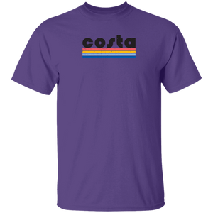 Costa Cool Youth T-Shirt