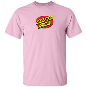 Super Costa Rica T-Shirt