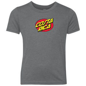 Super Costa Rica Youth T-Shirt