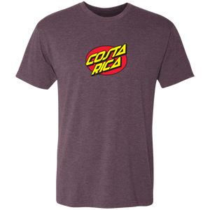 Super Costa Rica T-Shirt