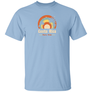 70's Costa Rica T-Shirt
