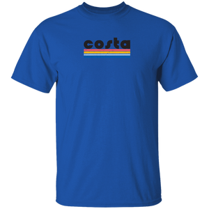 Costa Cool T-Shirt