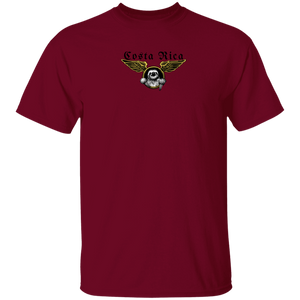 Aviator Sloth T-Shirt