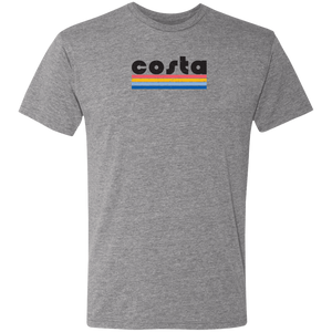 Costa Cool T-Shirt