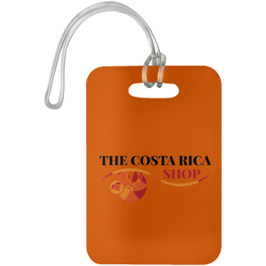 UN5503 Luggage Bag Tag