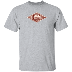 Vintage Stamp Youth T-Shirt