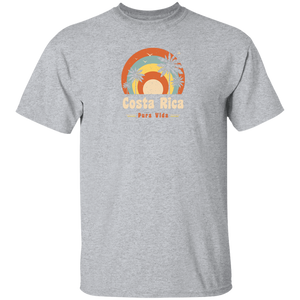70's Costa Rica Youth T-Shirt