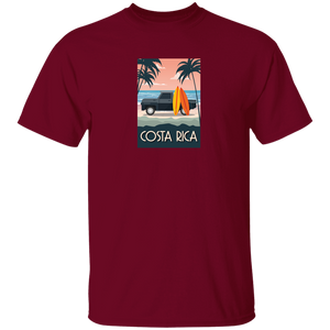 Surfer T-Shirt