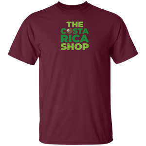 TCRS Youth T-Shirt