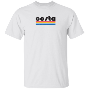 Costa Cool T-Shirt
