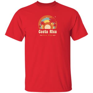 70's Costa Rica T-Shirt