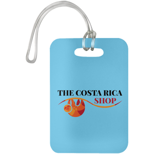 UN5503 Luggage Bag Tag