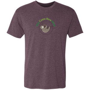 Clinging Sloth T-Shirt