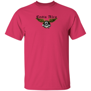 Aviator Sloth Youth T-Shirt