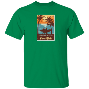 High Tide Costa Rica T-Shirt