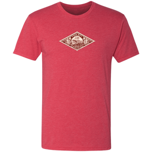 Vintage Stamp T-Shirt