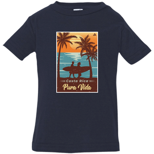 High Tide Baby T-Shirt