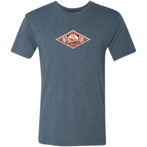 Vintage Stamp T-Shirt