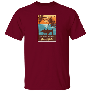 High Tide Costa Rica T-Shirt