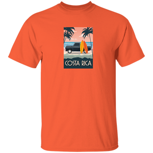 Surfer T-Shirt