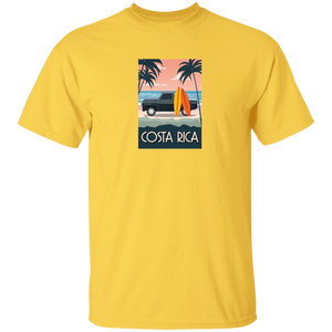 Surfer T-Shirt