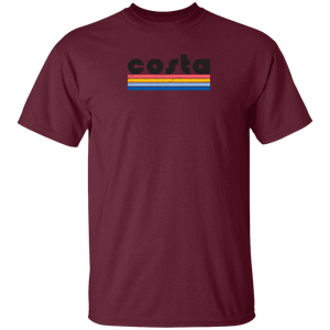 Costa Cool Youth T-Shirt