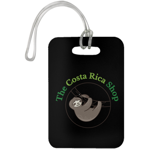 UN5503 Luggage Bag Tag