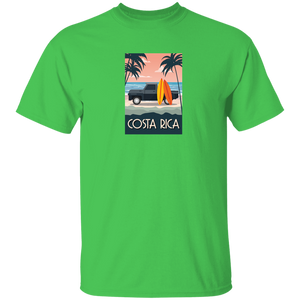 Surfer T-Shirt