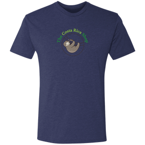 Clinging Sloth T-Shirt