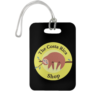 UN5503 Luggage Bag Tag